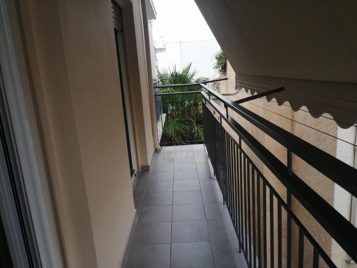Central Home Kalamata Exterior foto